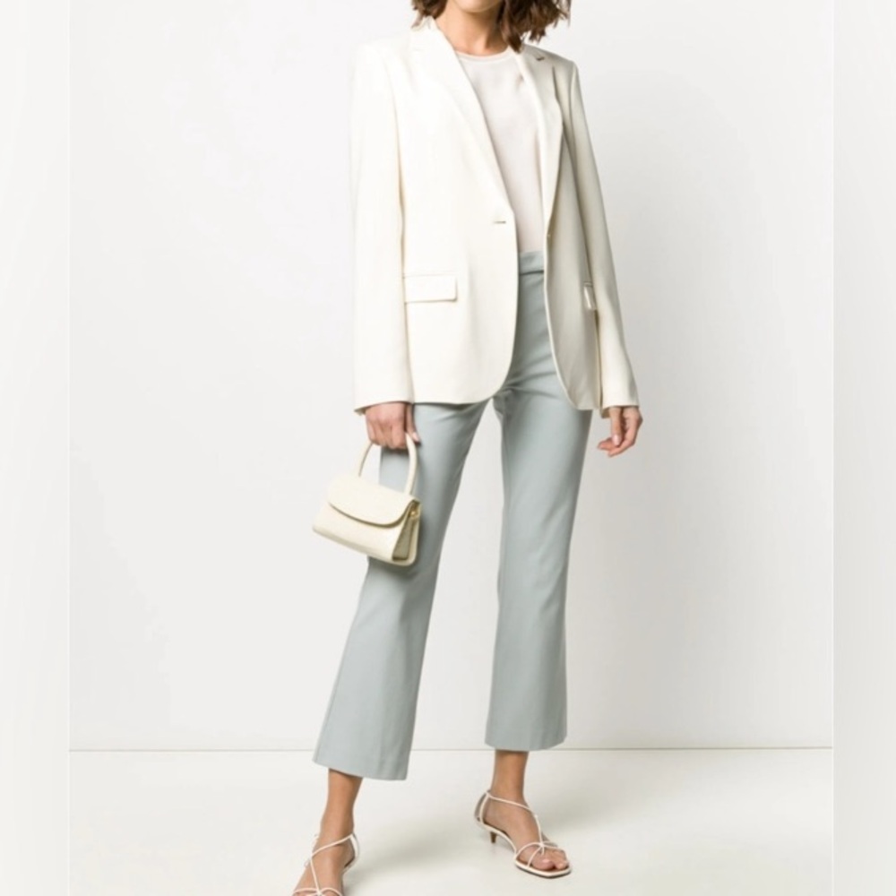New Theory Staple Blazer